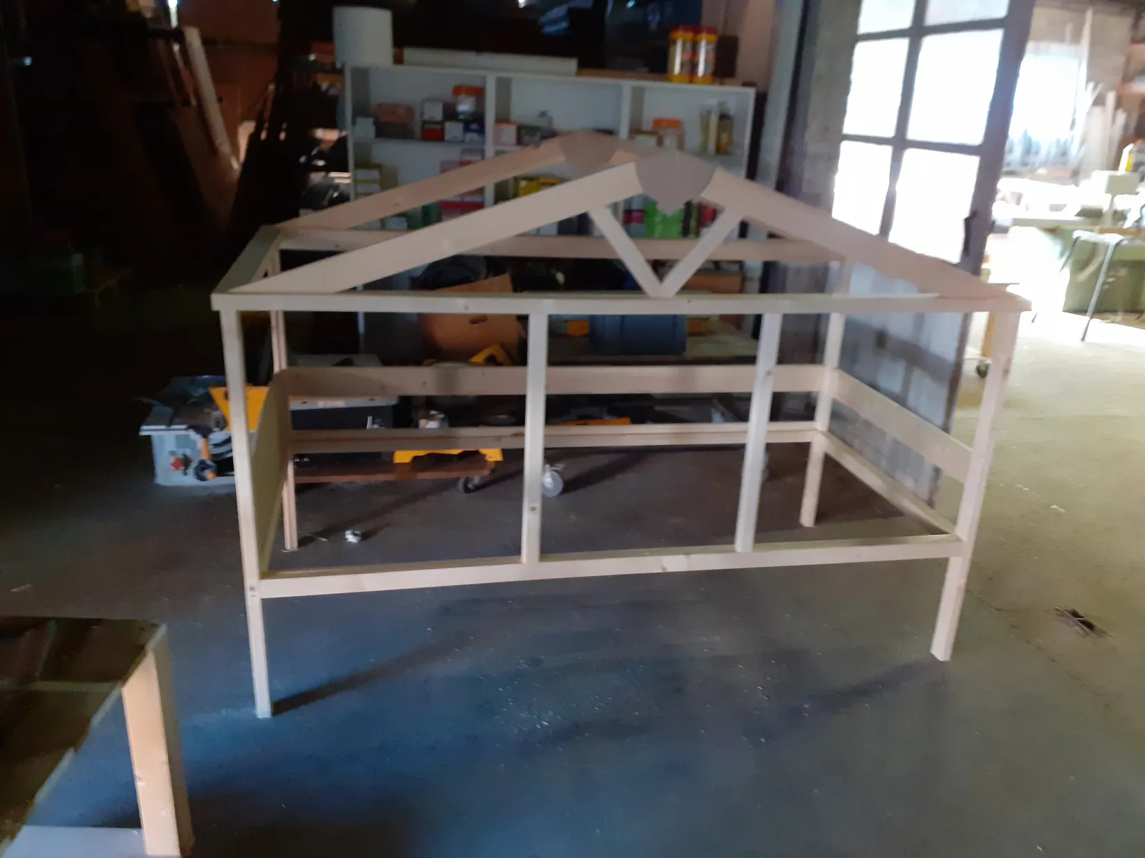 Atelier Dimeux